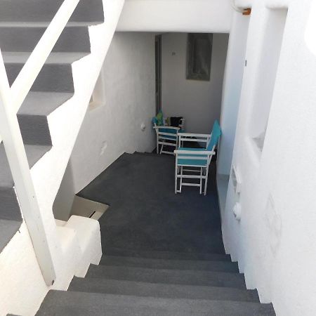 Calm Center Rooms Fira  Luaran gambar