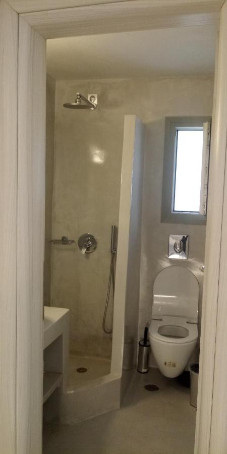 Calm Center Rooms Fira  Luaran gambar